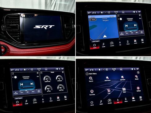 Used 2024 Dodge Durango SRT Hellcat image 24