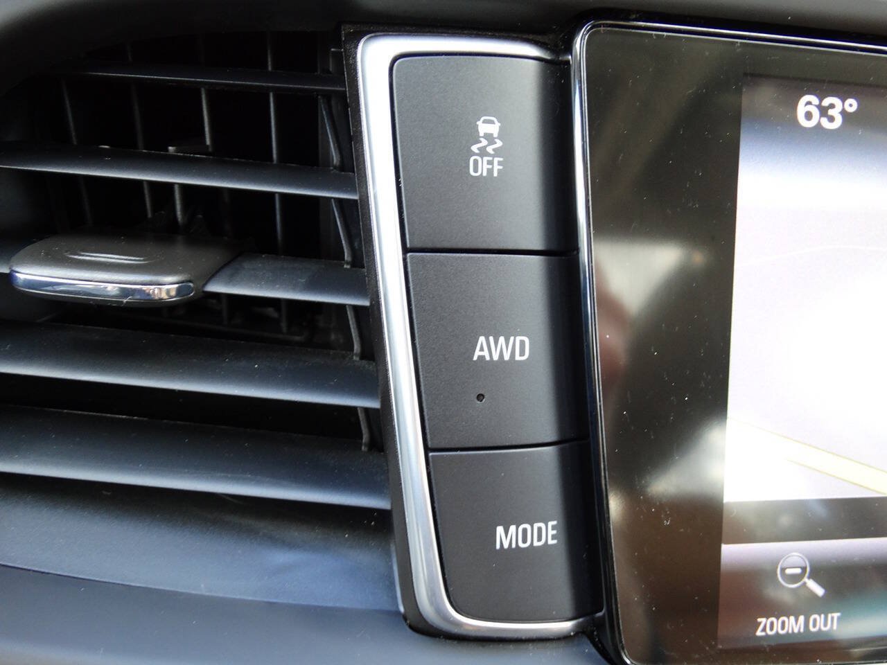 Used 2019 Buick Enclave AWD Premium w/ Experience Buick Package image 35