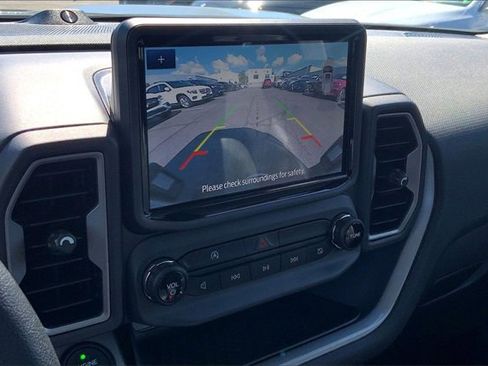 Used 2021 Ford Bronco Sport Outer Banks w/ Outer Banks Package image 23