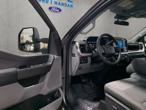 New 2026 Ford F250 XLT AWD/4WD image 18