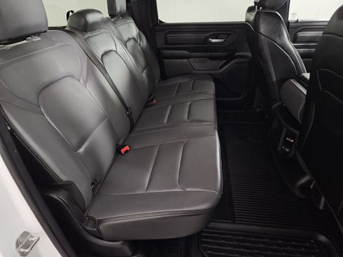 Used 2023 RAM 1500 Tradesman RWD image 26