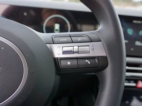 New 2026 Hyundai Santa Cruz SEL FWD image 21