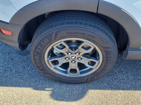 Used 2022 Ford Bronco Sport Big Bend AWD/4WD image 40