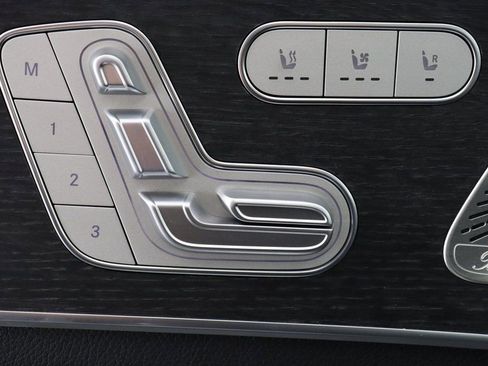 Used 2025 Mercedes-Benz GLE 350 4MATIC image 5
