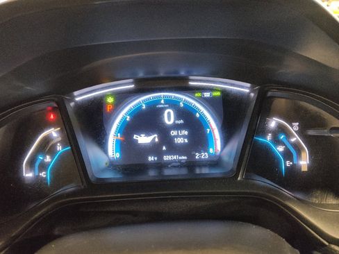 Used 2020 Honda Civic LX image 23