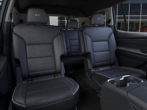 New 2026 Buick Enclave Sport Touring FWD image 17