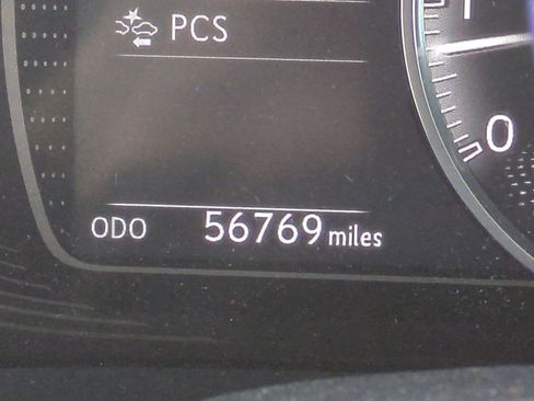 Used 2022 Lexus ES 350 Ultra Luxury w/ Accessory Package 2 image 20