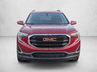 Used 2019 GMC Terrain SLE w/ Driver Convenience Package video 2