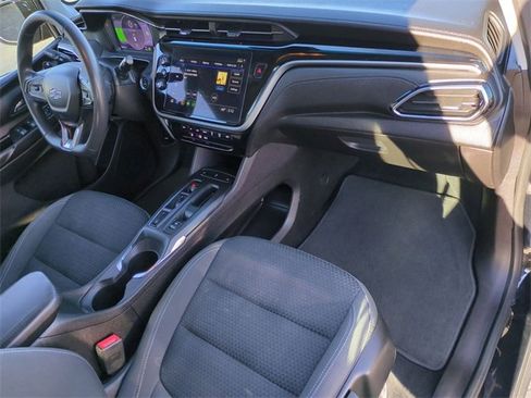 Certified 2023 Chevrolet Bolt LT w/ Driver Confidence Package image 27
