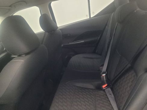 Used 2021 Nissan Kicks S FWD image 18