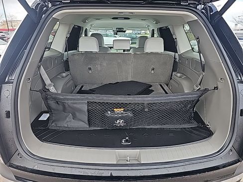 New 2026 Hyundai Palisade SEL AWD/4WD image 40