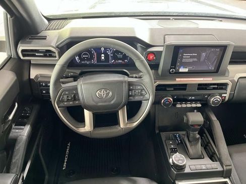 New 2026 Toyota Tacoma 4x4 Double Cab image 13