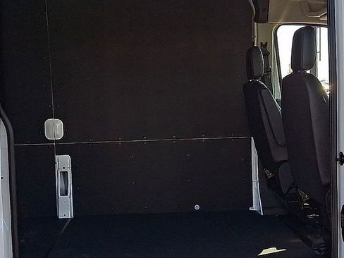 New 2026 Ford Transit 350 148 High Roof Extended RWD image 5