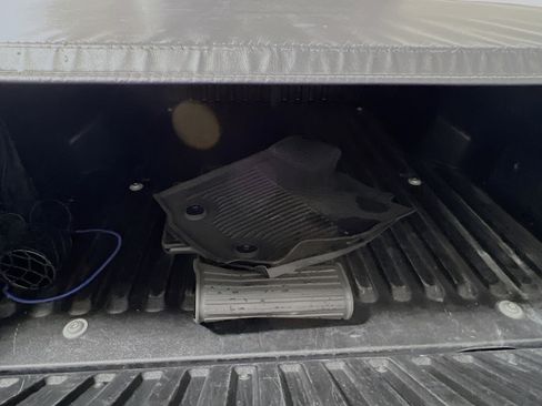 Used 2023 Toyota Tacoma SR5 image 34