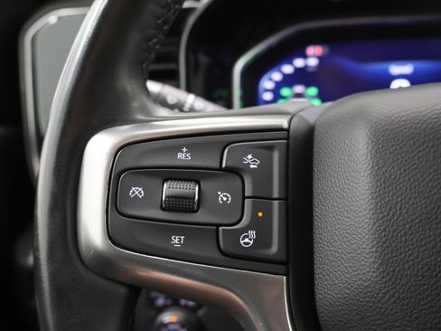 Used 2024 Chevrolet Silverado 2500 LT AWD/4WD image 15
