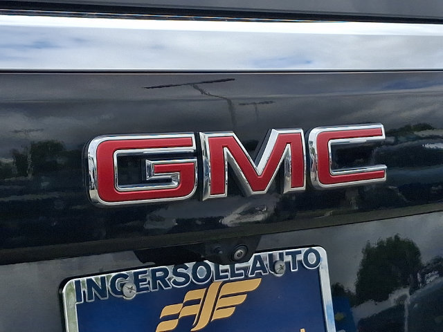 Used 2025 GMC Yukon XL Elevation AWD/4WD image 31