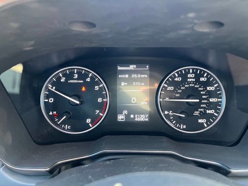 Used 2025 Subaru Outback Onyx Edition image 15