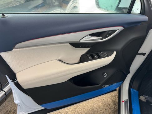 New 2026 Buick Envision Avenir image 15