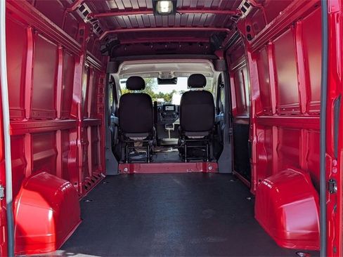New 2026 RAM ProMaster 2500 w/ Convenience Group image 6