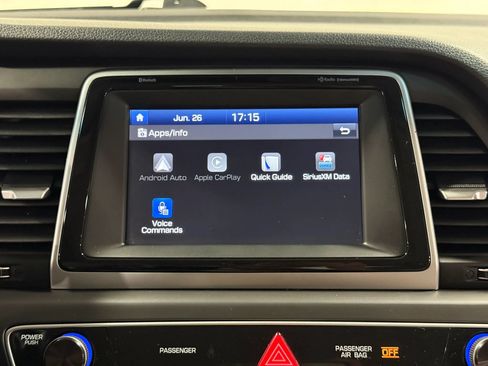 Used 2019 Hyundai Sonata SEL FWD image 33