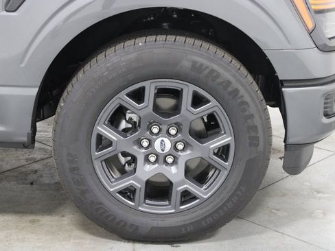 New 2026 Ford F150 STX RWD image 11