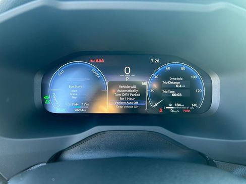 Used 2024 Toyota RAV4 XSE w/ Weather Package AWD/4WD image 14