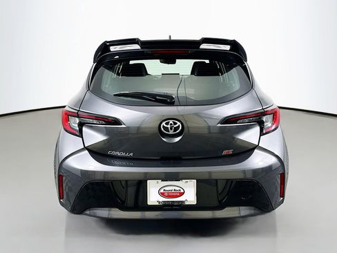 Used 2023 Toyota Corolla SE image 6