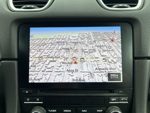 Used 2018 Porsche 718 Cayman GTS image 23