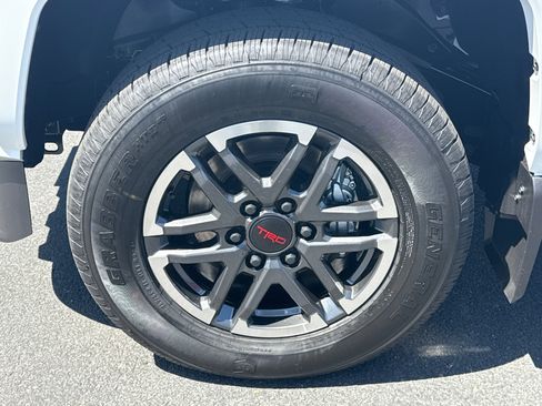 New 2026 Toyota Tacoma TRD Sport AWD/4WD image 5