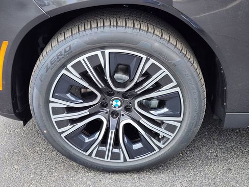 New 2026 BMW X3 xDrive30 AWD/4WD image 7