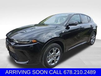 Used 2024 Dodge Hornet R/T w/ Tech Pack w/o Parking AWD/4WD video 1