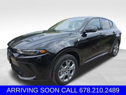 Used 2024 Dodge Hornet R/T w/ Tech Pack w/o Parking