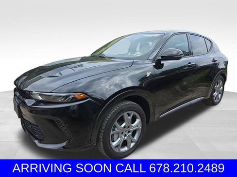 Used 2024 Dodge Hornet R/T w/ Tech Pack w/o Parking AWD/4WD image 1