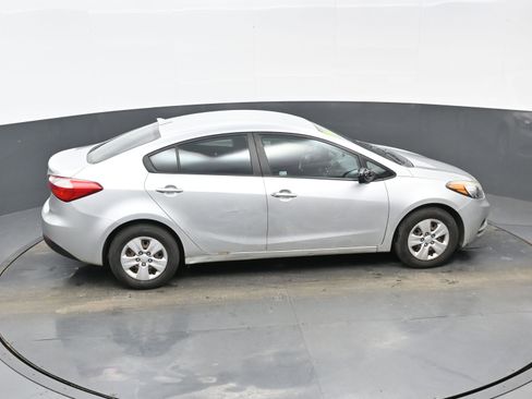 Used 2014 Kia Forte LX image 33