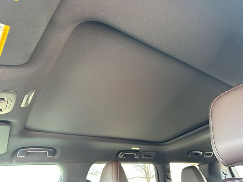 New 2026 Nissan Armada Platinum Reserve image 38