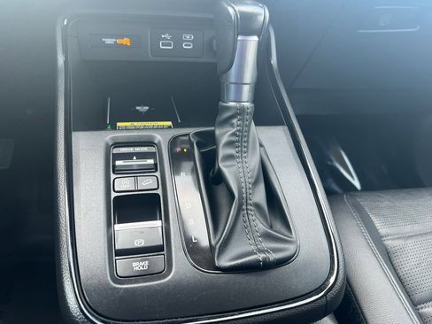 Used 2023 Honda CR-V EX-L image 28