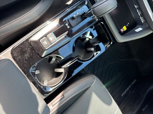 New 2026 Subaru Forester Touring image 25