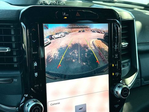 New 2026 RAM 1500 Laramie image 20