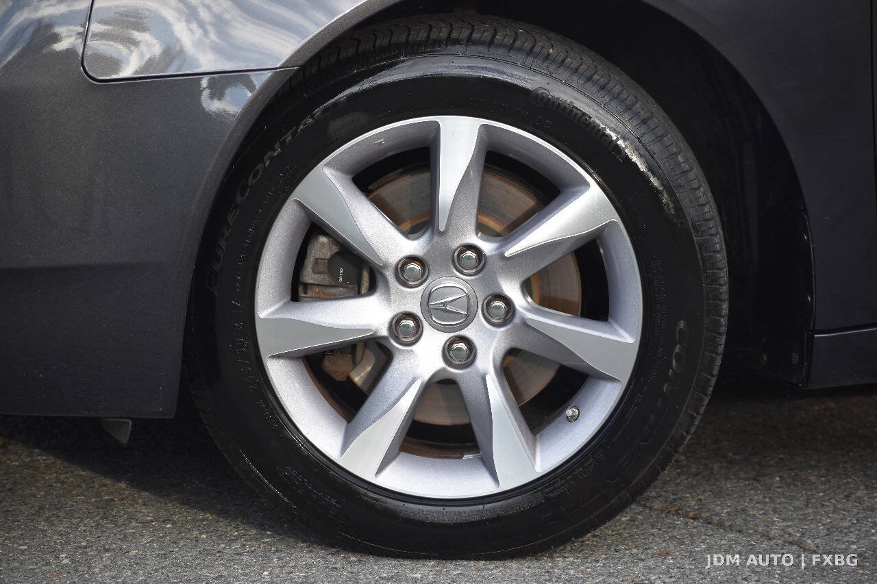 Used 2014 Acura TL FWD image 36