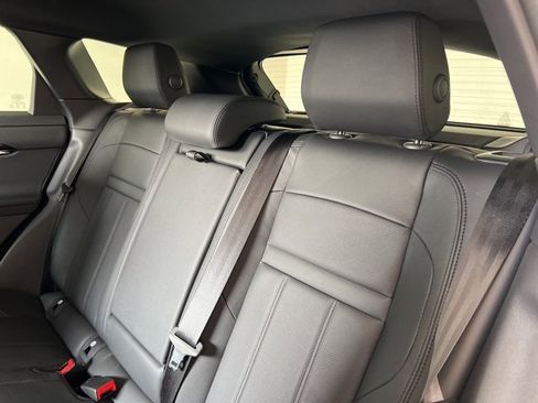 Used 2025 Land Rover Range Rover Evoque S image 38