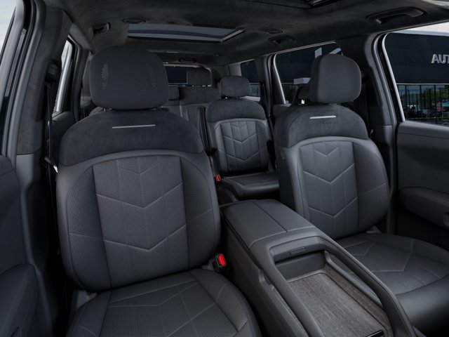 New 2027 Kia Telluride X-Line SX Prestige AWD/4WD image 15