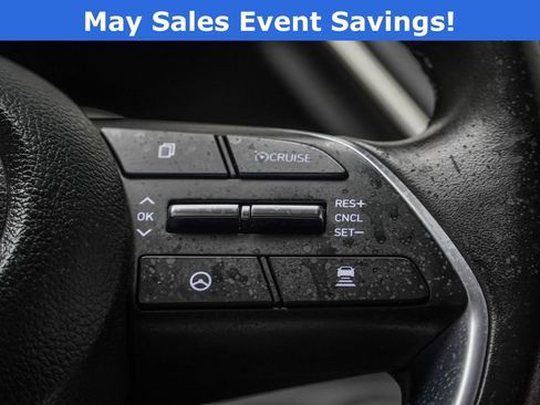 Used 2023 Hyundai Sonata SEL w/ Convenience Package FWD image 32