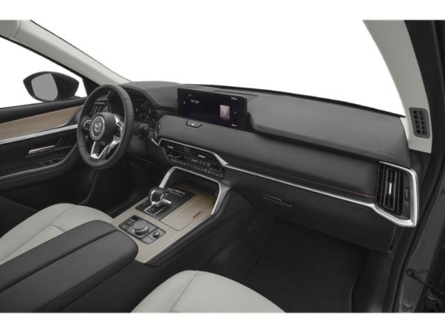 Used 2025 MAZDA CX-70 Plug-In Hybrid w/ Premium Pkg AWD/4WD image 14