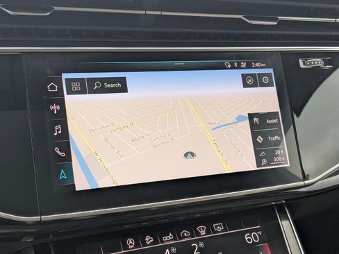 Used 2020 Audi Q7 3.0T Prestige image 27