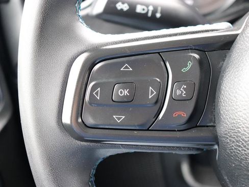 Used 2024 Jeep Wrangler Unlimited Rubicon 4xe AWD/4WD image 33