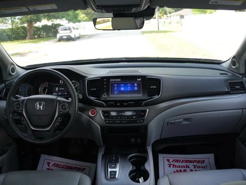 Used 2022 Honda Ridgeline RTL-E image 9