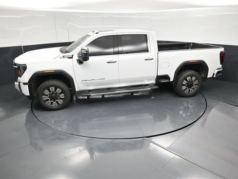 Used 2025 GMC Sierra 2500 Denali AWD/4WD image 52
