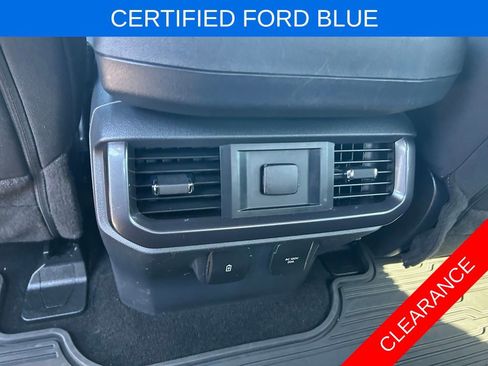 Certified 2023 Ford F150 XLT w/ Equipment Group 302A High AWD/4WD image 19