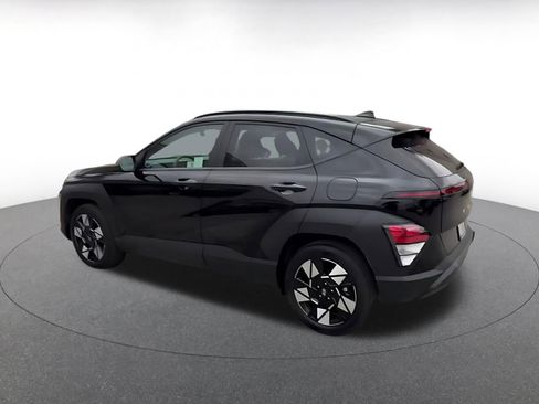 Used 2025 Hyundai Kona SEL image 10