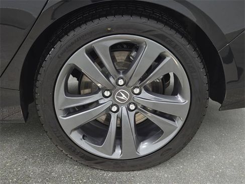 Used 2022 Acura TLX w/ A-SPEC Pkg image 33